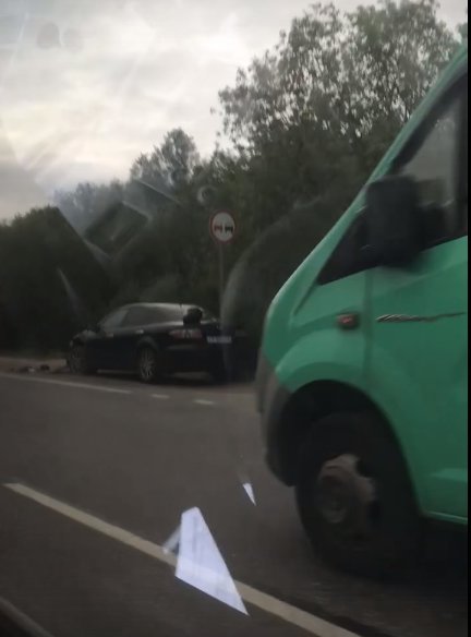 Кадр из видео в vk.com/spb_today